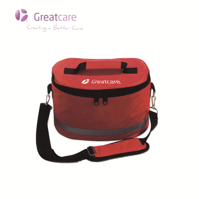 Ev, Seyahat ve İş için En İyi İlk Yardım Çantasını Seçmek