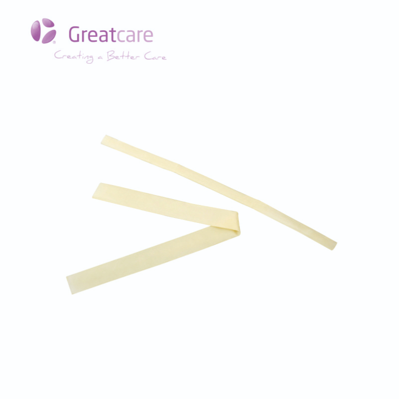 Penrose Tüpü Nedir ve Cerrahi Drenajda Neden Hala Yaygın Olarak Kullanılmaktadır?