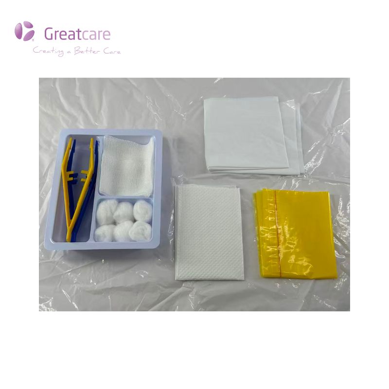 Basic Pansuman Seti(PDS-DRS-066-SET)