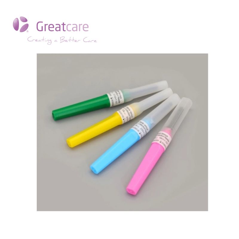 Kan Alma İğnesi (kalem tipi)