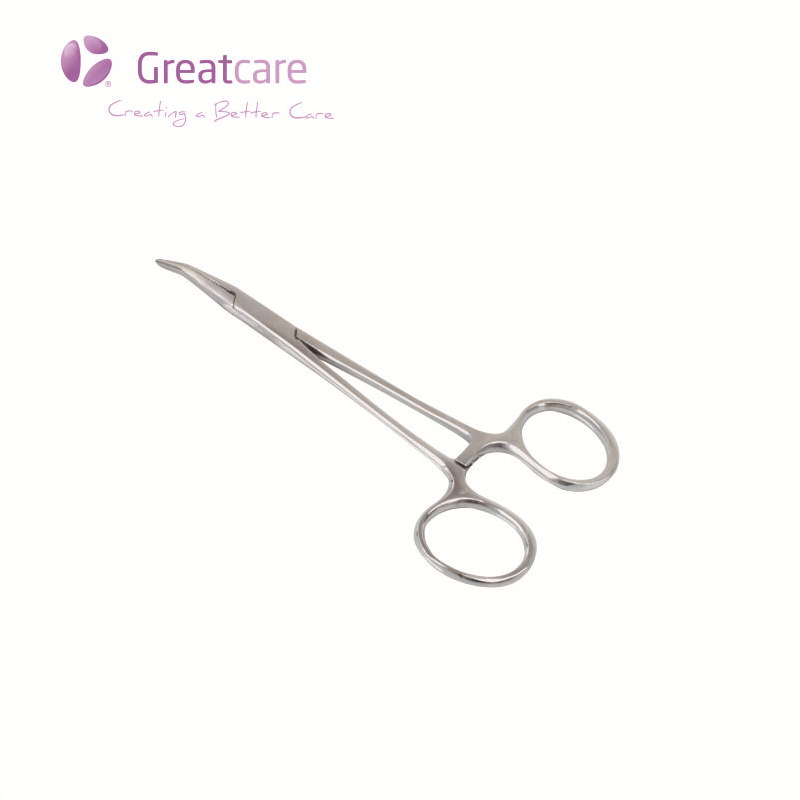 Cerrahi Hemostatik Forseps