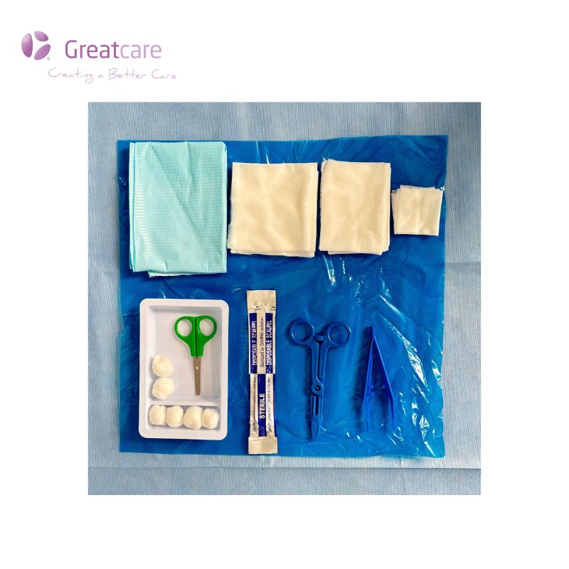 Yara Pansuman Tepsisi